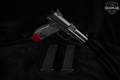 Heckler & Koch (H&K, HK) USP V1 .40 S&W Hostile Environment "HE" in Good Condition Image 2