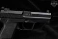Heckler & Koch (H&K, HK) USP V1 .40 S&W Hostile Environment "HE" in Good Condition Image 5