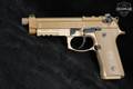 Beretta M9A4 Full Size 9mm Luger FDE in Very Good Condition Image 5