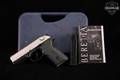 Beretta PX4 Storm 9mm Luger Stainless in Very Good Condition Image 2