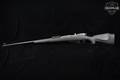 Tula Mosin-Nagant M91/30 1938; PW Arms Import 7.62x54R Black & Synthetic in Fair Condition Image 2