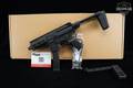 Sig Sauer MPX K 9mm Luger Black in Excellent Condition Image 2