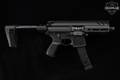 Sig Sauer MPX K 9mm Luger Black in Excellent Condition Image 3