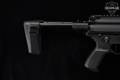 Sig Sauer MPX K 9mm Luger Black in Excellent Condition Image 4