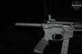 Freedom Ordnance FX-9 9mm Luger Matte Black in Very Good Condition Image 4