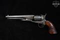 Colt Blackpowder Arms Co. Model 1861 Navy Signature Series, 3rd Generation, General Custer Edition .36 Antique Silver in Good Condition Image 3