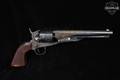 Colt Blackpowder Arms Co. Model 1861 Navy Signature Series, 3rd Generation, General Custer Edition .36 Antique Silver in Good Condition Image 5