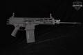 Brugger & Thomet (B&T) APC308 Pro Pistol .308 Win. Black in Good Condition Image 3