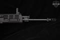 Brugger & Thomet (B&T) APC308 Pro Pistol .308 Win. Black in Good Condition Image 5