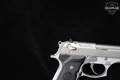 Beretta Model 92FS INOX 9mm Luger Stainless Steel in Very Good Condition Image 5