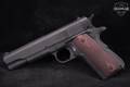 Tisas USA M1911A1 U.S. Army .45 ACP Parkerized in Excellent Condition Image 3