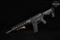 Palmetto State Armory (PSA) PA-15 5.56mm NATO Black in Very Good Condition Image 2
