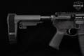 Palmetto State Armory (PSA) PA-15 5.56mm NATO Black in Very Good Condition Image 4