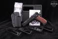 CZ 97 B .45 ACP Black in Excellent Condition Image 2