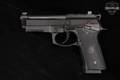 Beretta 92GTS Centurion 9mm Luger Black in Very Good Condition Image 3
