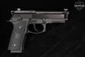 Beretta 92GTS Centurion 9mm Luger Black in Very Good Condition Image 4