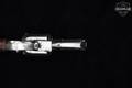 1972 Colt Detective Special .38 Spl. Nickel in Good Condition Image 5