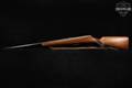 Savage Arms Model 23D Sporter .22 Hornet Blued & Walnut in Good Condition Image 2