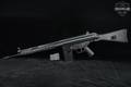 Century Arms (CAI) C308 Sporter .308 Win. Parkerized in Very Good Condition Image 2