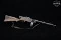 TNW Firearms TNW M31 SA Suomi 9mm Luger Parkerized in Good Condition Image 3