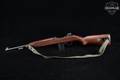 1944 Inland Mfg M1 Carbine .30 Carbine Parkerized & Walnut in Good Condition Image 2