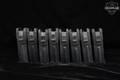 Norinco 10 Round Steel Flat Back Magazines 7.62x39 in Good Condition Image 2