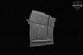 Norinco 10 Round Steel Flat Back Magazines 7.62x39 in Good Condition Image 3