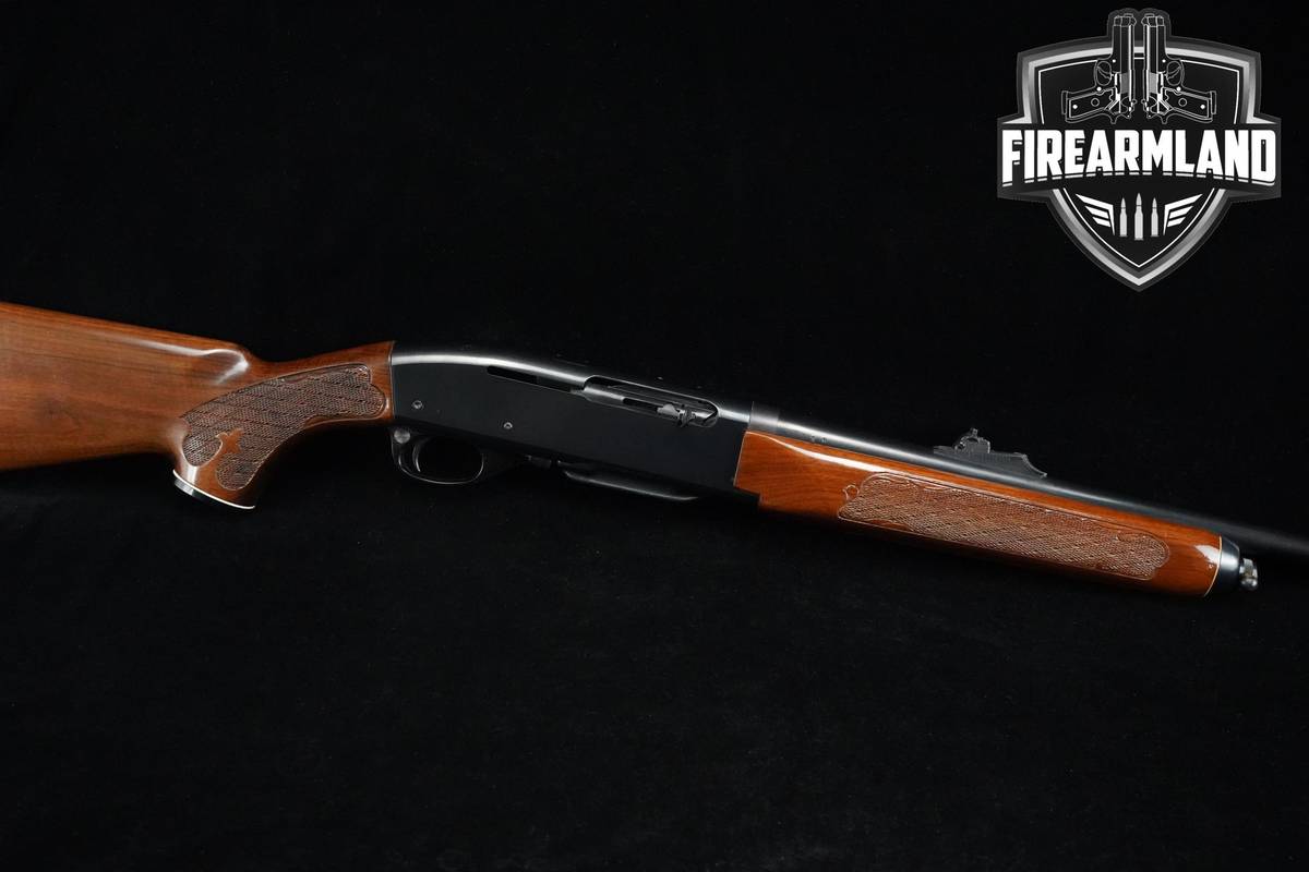 VINTAGE 1977 Remington Model 742 Woodsmaster 30-06 22"