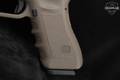Glock G31 Gen3 .357 SIG FDE/Black in Very Good Condition Image 4