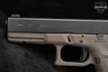 Glock G31 Gen3 .357 SIG FDE/Black in Very Good Condition Image 5