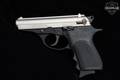 Bersa Firestorm .22 LR Two-Tone in Excellent Condition Image 3
