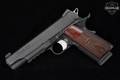 2023 Sig Sauer 1911 .45 ACP Black in Very Good Condition Image 3