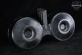 Armatac SAW-MAG 150 Rounds 5.56mm NATO Black in Very Good Condition Image 3