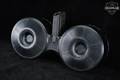 Armatac SAW-MAG 150 Rounds 5.56mm NATO Black in Very Good Condition Image 4