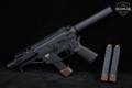 Freedom Ordnance FX-9 4" Pistol 9mm Luger Black in Good Condition Image 2