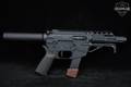 Freedom Ordnance FX-9 4" Pistol 9mm Luger Black in Good Condition Image 3