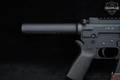 Freedom Ordnance FX-9 4" Pistol 9mm Luger Black in Good Condition Image 4