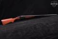 Western Arms Corp Long Range Gun 20 Gauge Blued in Good Condition Image 3