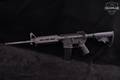 Smith & Wesson (S&W) M&P15 Sport II Magpul MOE M-LOK 5.56mm NATO Black in Very Good Condition Image 2