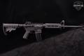 Smith & Wesson (S&W) M&P15 Sport II Magpul MOE M-LOK 5.56mm NATO Black in Very Good Condition Image 3
