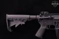 Smith & Wesson (S&W) M&P15 Sport II Magpul MOE M-LOK 5.56mm NATO Black in Very Good Condition Image 4