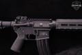 Smith & Wesson (S&W) M&P15 Sport II Magpul MOE M-LOK 5.56mm NATO Black in Very Good Condition Image 5