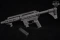 Extar EP9 Gen-2 Pistol 9mm Luger (9x19 Para) Black in Excellent Condition Image 2