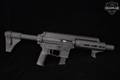 Extar EP9 Gen-2 Pistol 9mm Luger (9x19 Para) Black in Excellent Condition Image 3
