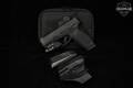 Springfield Armory Hellcat Pro OSP 9mm Luger Black in Very Good Condition Image 2