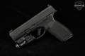 Springfield Armory Hellcat Pro OSP 9mm Luger Black in Very Good Condition Image 4