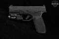 Springfield Armory Hellcat Pro OSP 9mm Luger Black in Very Good Condition Image 5