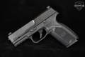 FN Herstal (FNH) 509 9mm Luger Black in Very Good Condition Image 2