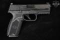 FN Herstal (FNH) 509 9mm Luger Black in Very Good Condition Image 3