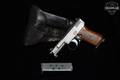 1914-1918 Mauser Model 1910/14 .25 ACP (6.35mm) Blued in Good Condition Image 2